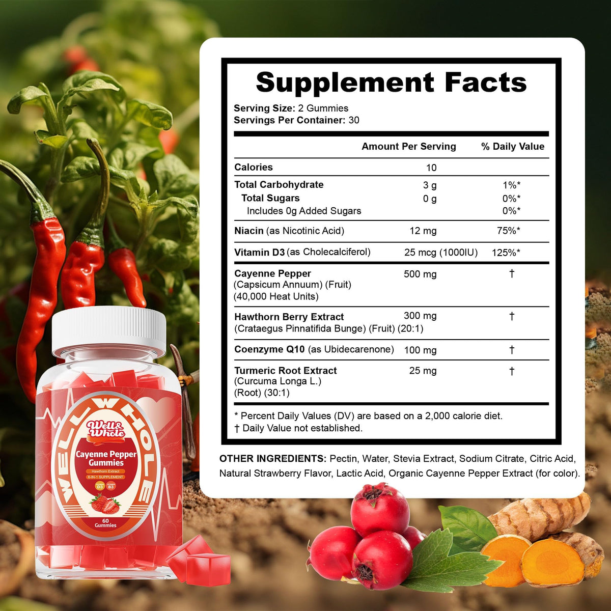 Cayenne_Pepper_Supplement facts