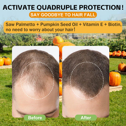 activate quadruple protection