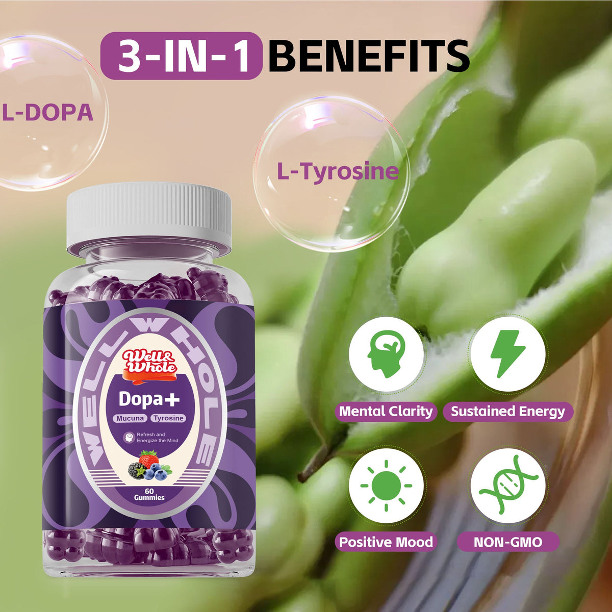 dopamine supplement