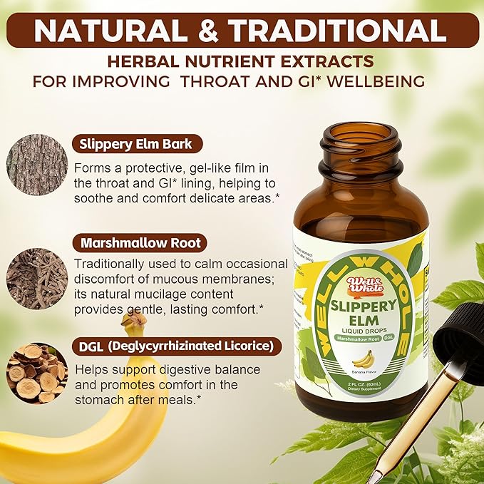 natural & traditional