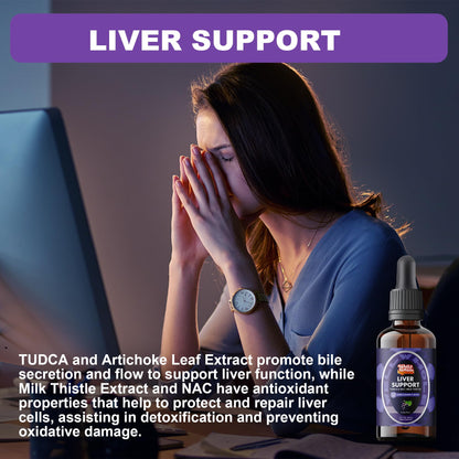 tudca and artichoke leaf extract