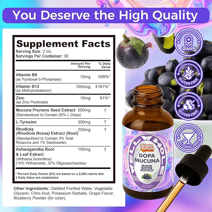 you deserve the high quality